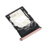 Suporte SIM Card + Micro SD Gold Xiaomi Mi 11 Lite