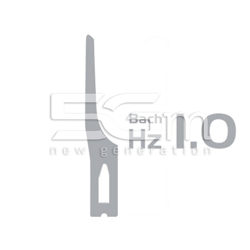 QianLi MEGA-IDEA Kit 3 Lame Hz 1.0