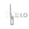 QianLi MEGA-IDEA Kit 3 Blades Hz 1.0