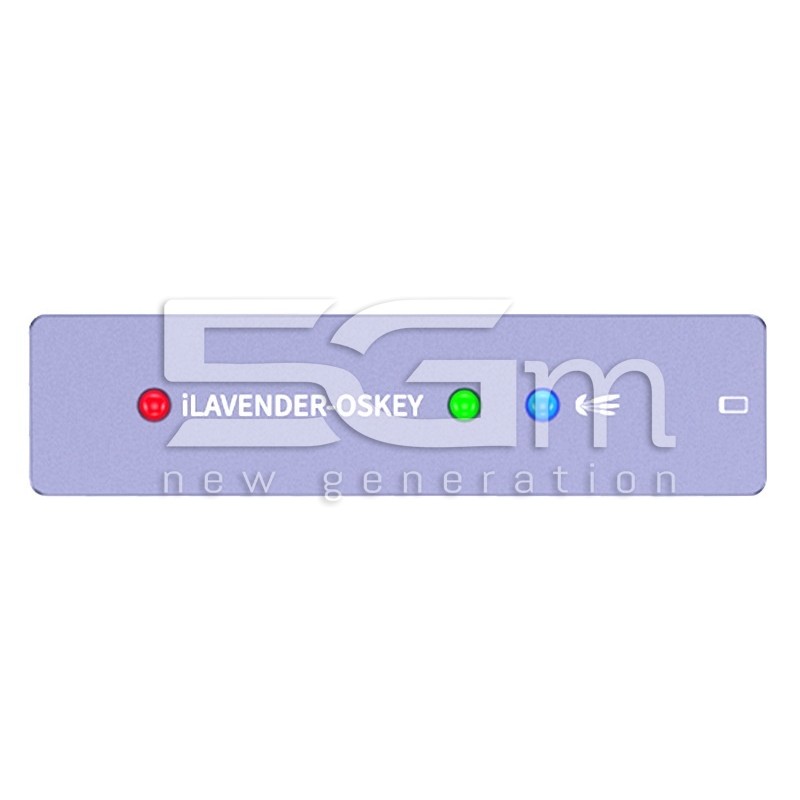 Qianli iLavender-OS Key iPhone - iPad