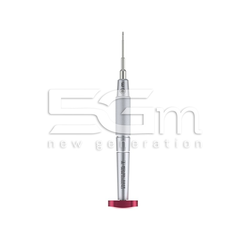 Qianli iFlying Screwdriver 3D Model E T2 Torx