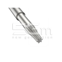 Qianli iFlying Screwdriver 3D Model E T2 Torx