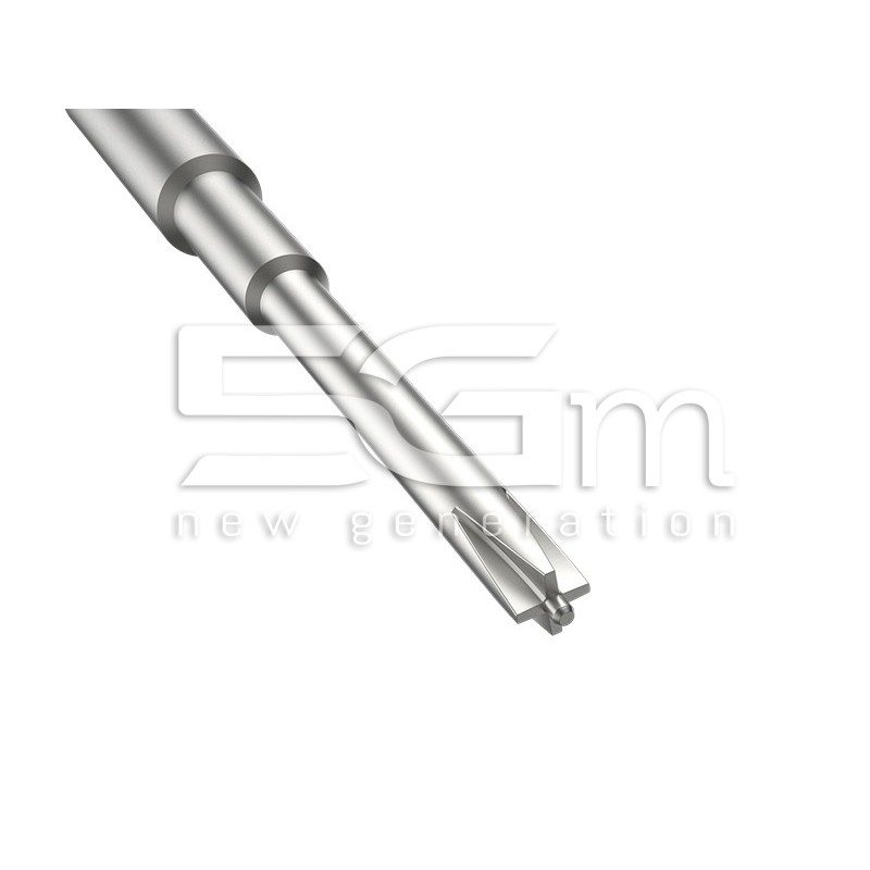 Qianli iFlying Cacciavite 3D Model D Pinhead Philips