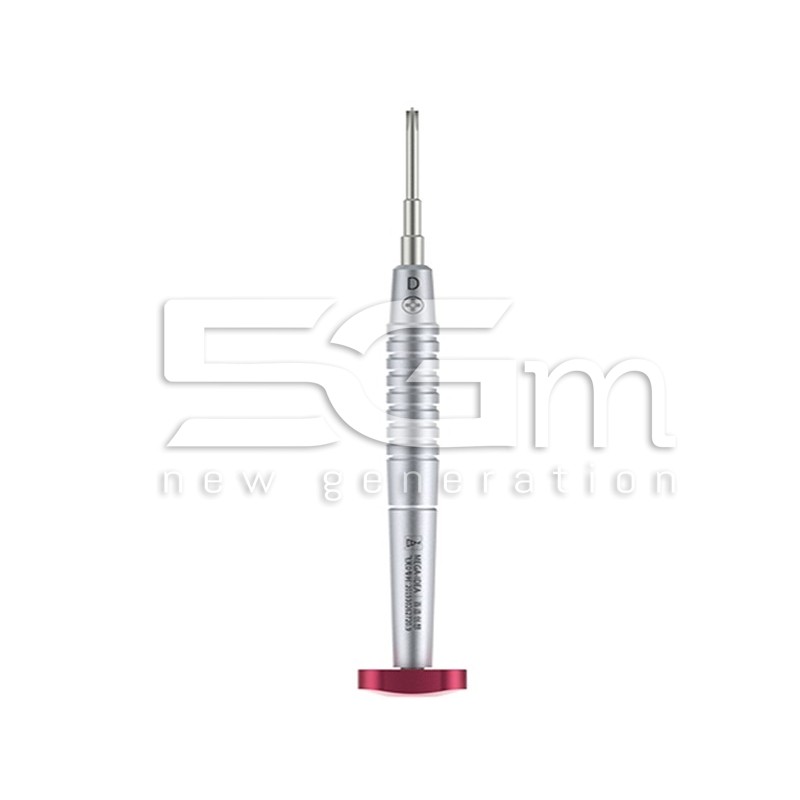 Qianli iFlying Screwdriver 3D Model D Pinhead Philips