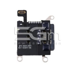 Lettore Sim Card Flat Cable iPhone 12- 12 Pro