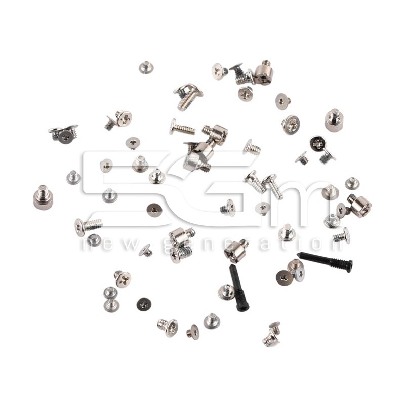 Kit Set Screw iPhone 12