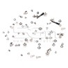 Kit Viti Completo iPhone 12 Pro