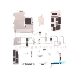 Full Kit Small Parts 24 in 1 iPhone 12 Pro