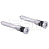 Kit 10 Viti Silver Chiusura iPhone 12