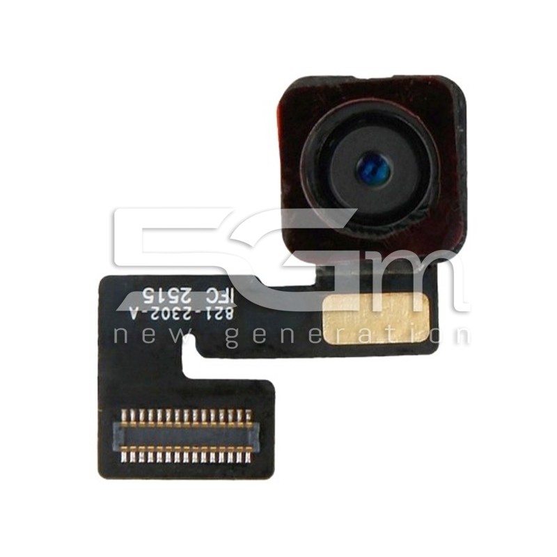 Câmera Traseita iPad 7 10.2 A2200 A2197 A2198 A2232