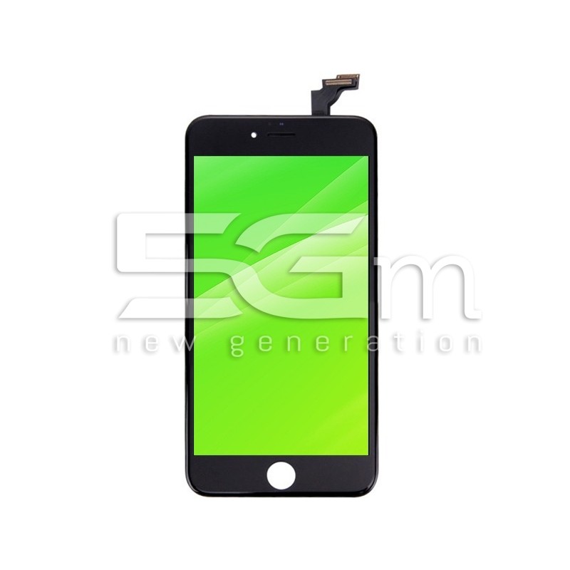 Ecra Tatil Preto iPhone 6 Plus QD 5 Screen