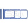 Dual Sim + Micro SD Blue Samsung SM-A217 A21s Ori