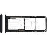 Dual Sim + Micro SD Preto Samsung SM-A217 A21s Ori