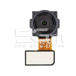 Câmera Traseita 2MP Samsung SM-A125 A12 Ori