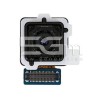 Rear Camera 13MP Flat Cable Samsung SM-A105 A10 Ori