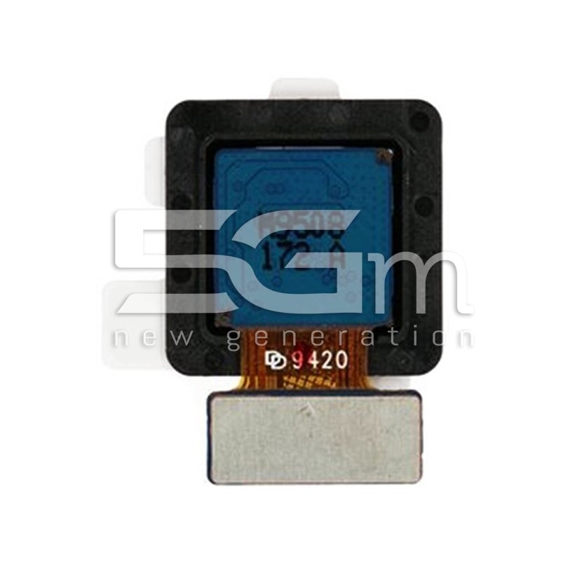 Fotocamera Posteriore 13MP Flat Cable Samsung SM-A105 A10 Ori