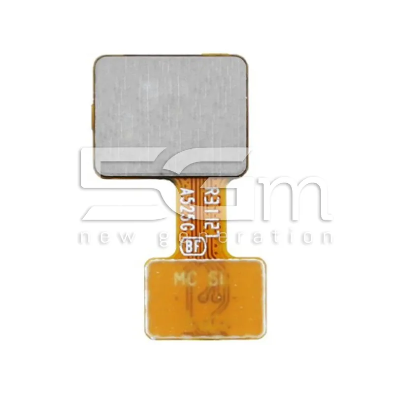 Fingerprint Flat Cable Samsung SM-A526 A52 5G (PULLED)