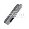 Power Button Prata Samsung SM-A415 A41 Ori