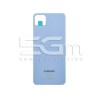 Tampa Traseira Violet Samsung SM-A226 A22 5G Ori