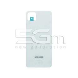 Tampa Traserira Branco Samsung SM-A226 A22 5G Ori