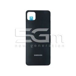 Tampa Traseira Cinza Samsung SM-A226 A22 5G Ori