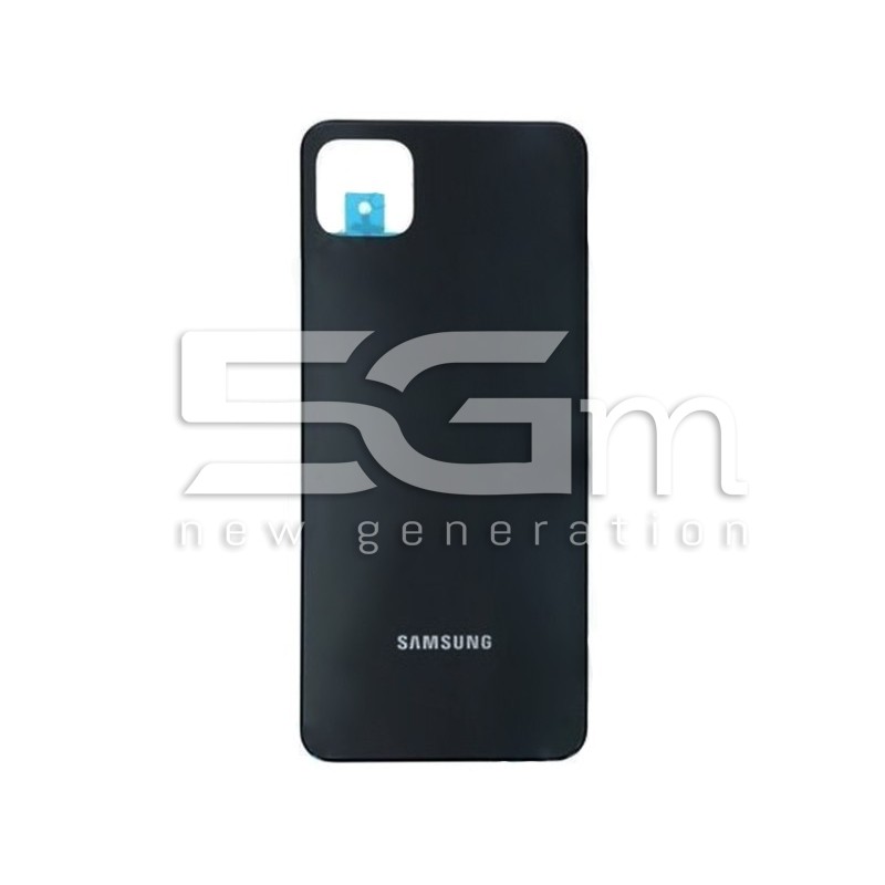 Tampa Traseira Cinza Samsung SM-A226 A22 5G Ori