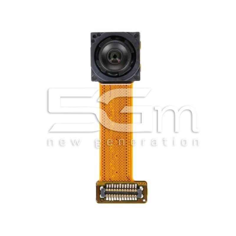 Camera Traseira 5MP Samsung SM-A226 A22 5G Ori