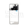 Middle Frame Branco Samsung SM-A226 A22 5G Ori