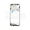 Middle Frame Branco Samsung SM-A226 A22 5G Ori