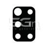 Camera Lens Black Samsung SM-A315 A31 Ori