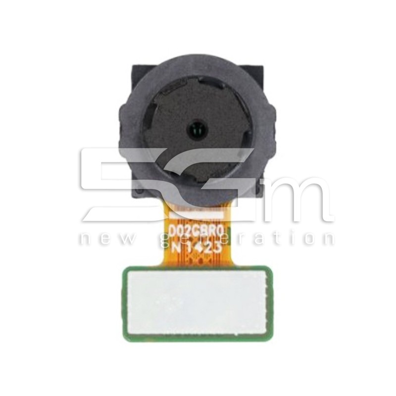 Camera Traseira 2MP Samsung SM-A225 A22 Ori