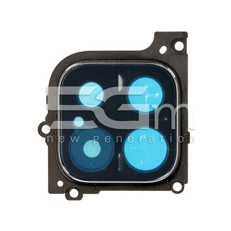 Chassi Preto Samsung SM-A226 A22 5G Ori