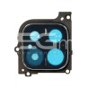 Chassi Preto Samsung SM-A226 A22 5G Ori