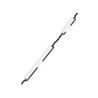 Cabo Potencia + Volume Branco Samsung SM-A202 A20e Ori