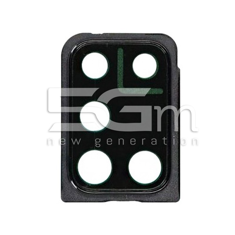 Chassi Preto Samsung SM-A217 A21s Ori
