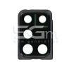 Chassi Preto Samsung SM-A217 A21s Ori