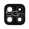 Camera Lente Preto Samsung SM-A226 A22 5G Ori