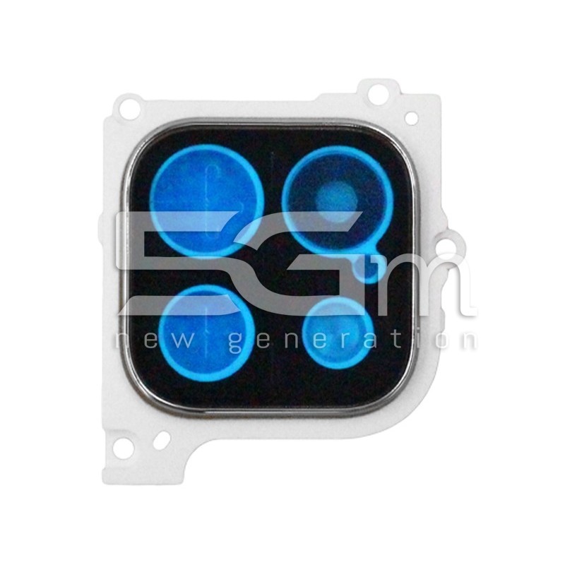 Chassi Branco Samsung SM-A226 A22 5G Ori