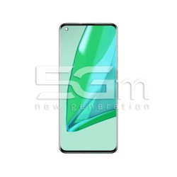 Display Touch Black OnePlus 9 (Pulled)