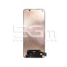 Ecra Tactil Preto OnePlus 9 (Pulled)