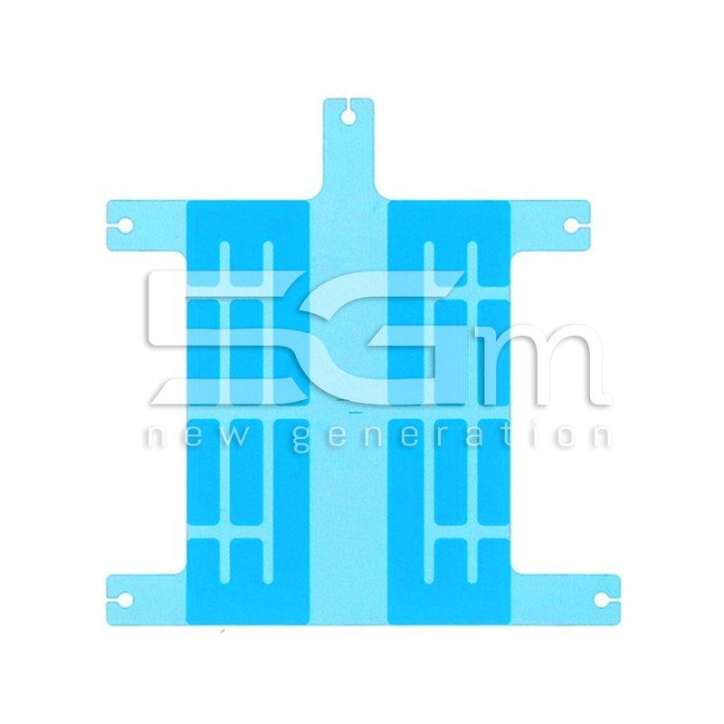 Adesivo Bateria Samsung SM-A315 A31 Ori