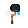 Fingerprint Flat Cable Preto Samsung SM-A217 A21s Ori