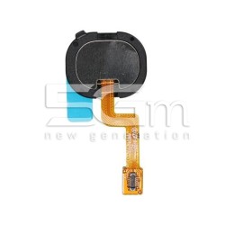 Fingerprint Flat Cable Preto Samsung SM-A217 A21s Ori