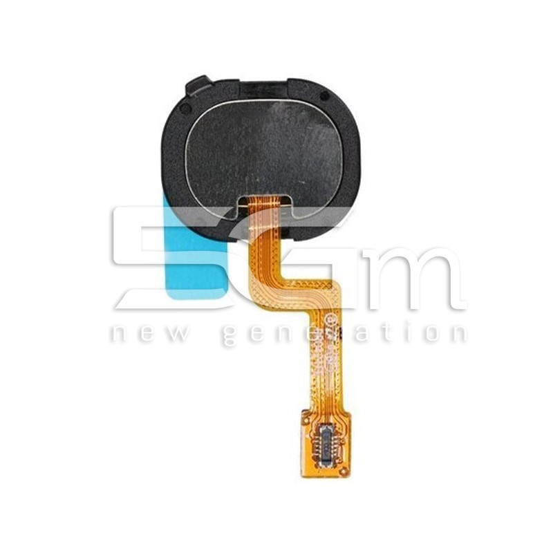 Fingerprint Flat Cable Nero Samsung SM-A217 A21s Ori