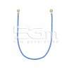 Coaxial Cable 107.2mm Blue Samsung SM-A225 A22 Ori