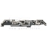 Antenna Module TOP Samsung SM-A105 A10 Ori