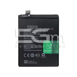 Battery BLP785 4115 mAh OnePlus Nord No Logo