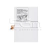 Bateria EB-BT725ABU Samsung SM-T720 - T725 - P610 No Logo