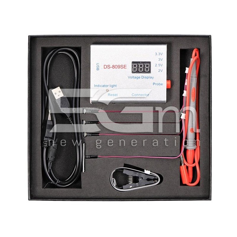 DS-809SE EFI Unlocking Tool For MacBook