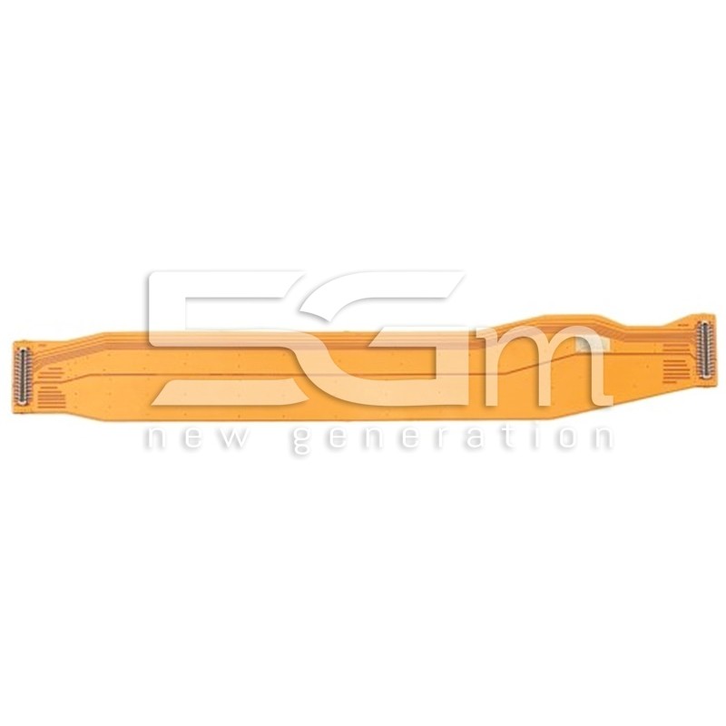 Motherboard Flat Cable Oppo Reno 4 SE